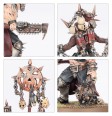 Combat Patrol: World Eaters