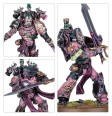 Combat Patrol: Emperor's Children