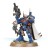Space Marines Captain in Phobos Armour