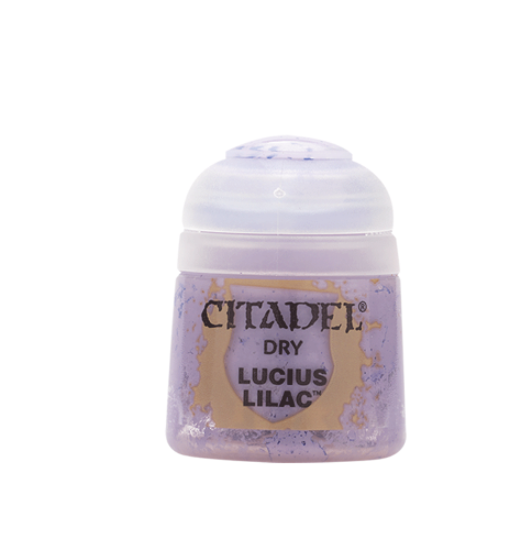 Dry Lucius Lilac 12ml
