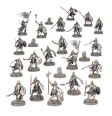 Soulblight Gravelords: Deathrattle Skeletons