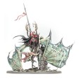 SG: Prince Vhordrai, Lord of the Crimson Keep