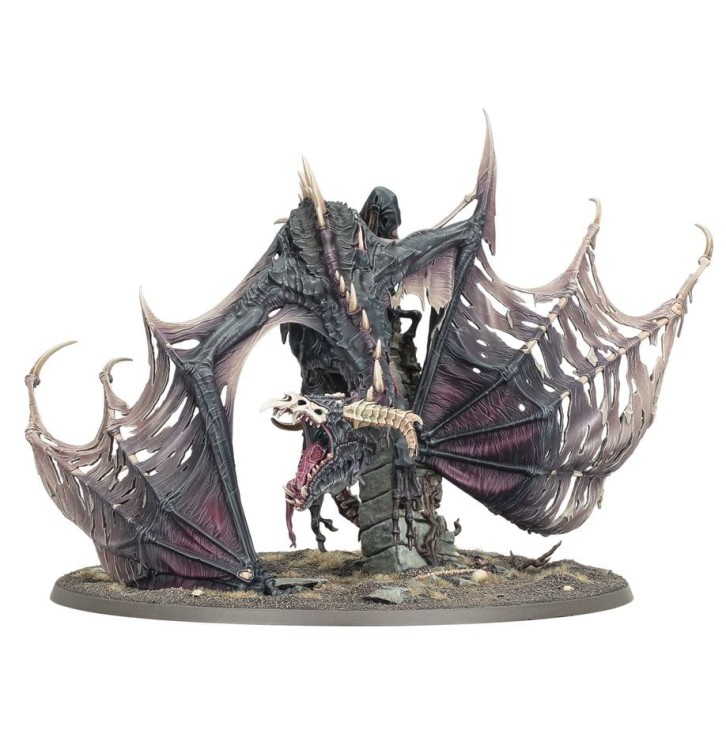 SG: Prince Vhordrai, Lord of the Crimson Keep