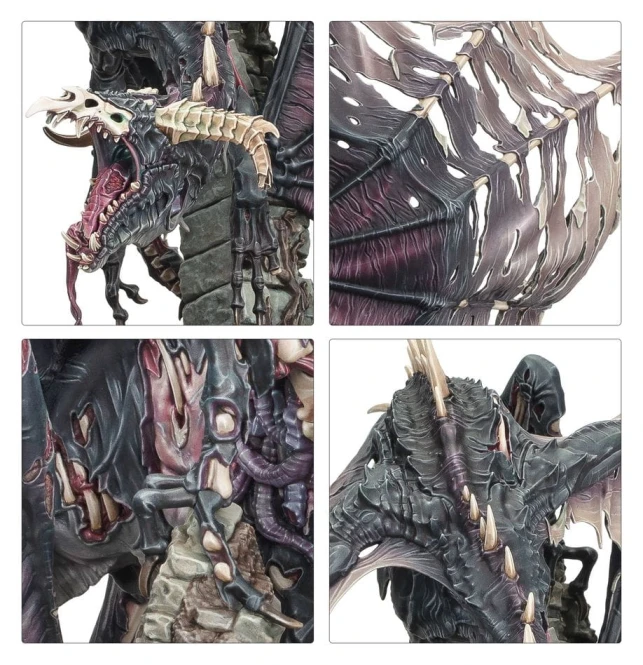 SG: Prince Vhordrai, Lord of the Crimson Keep