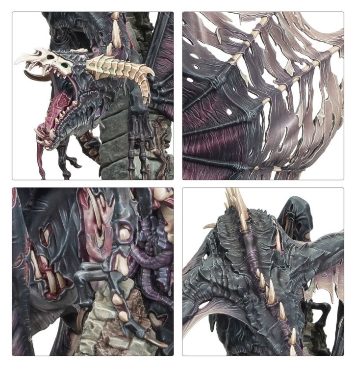 SG: Prince Vhordrai, Lord of the Crimson Keep