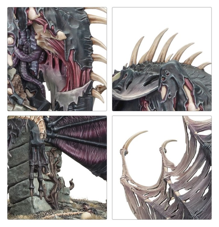 SG: Prince Vhordrai, Lord of the Crimson Keep