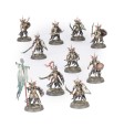 Soulblight Gravelords: Barrow Guard
