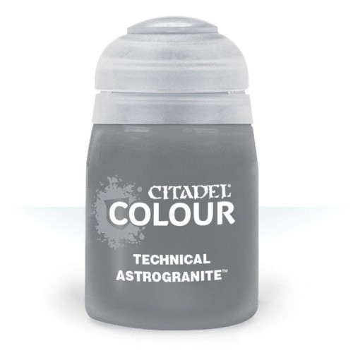 Technical: Astrogranite Debris 24ml