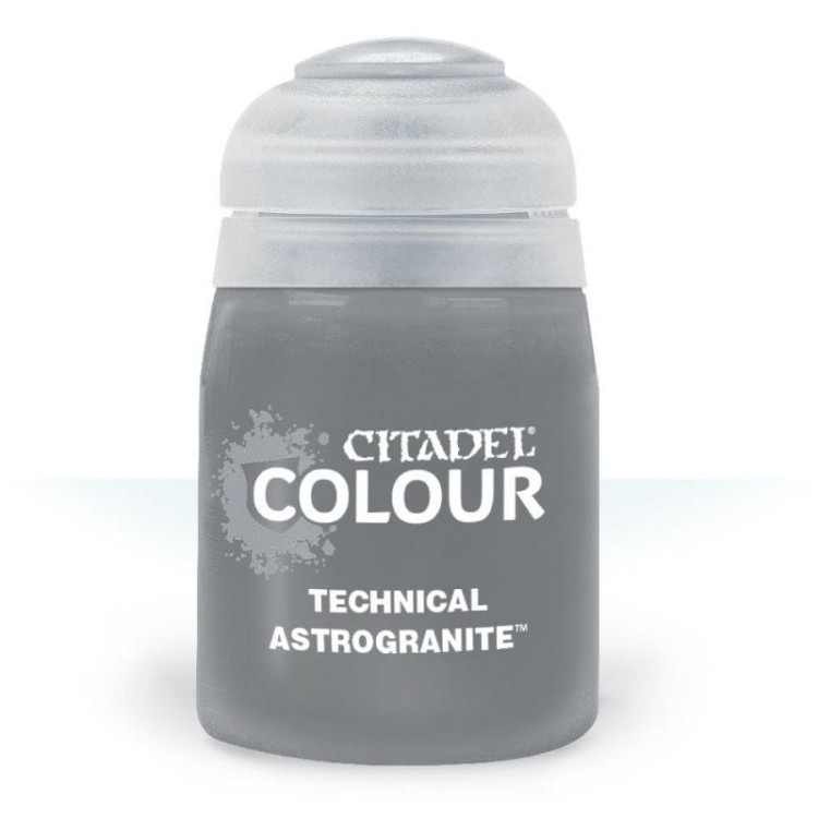 Technical: Astrogranite Debris 24ml