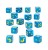 Thousand Sons Dice