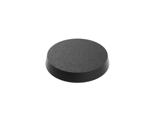 Podstawka Round 25mm base z miejscem na magnes