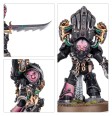 Emperor's Children: Lord Kakophonist