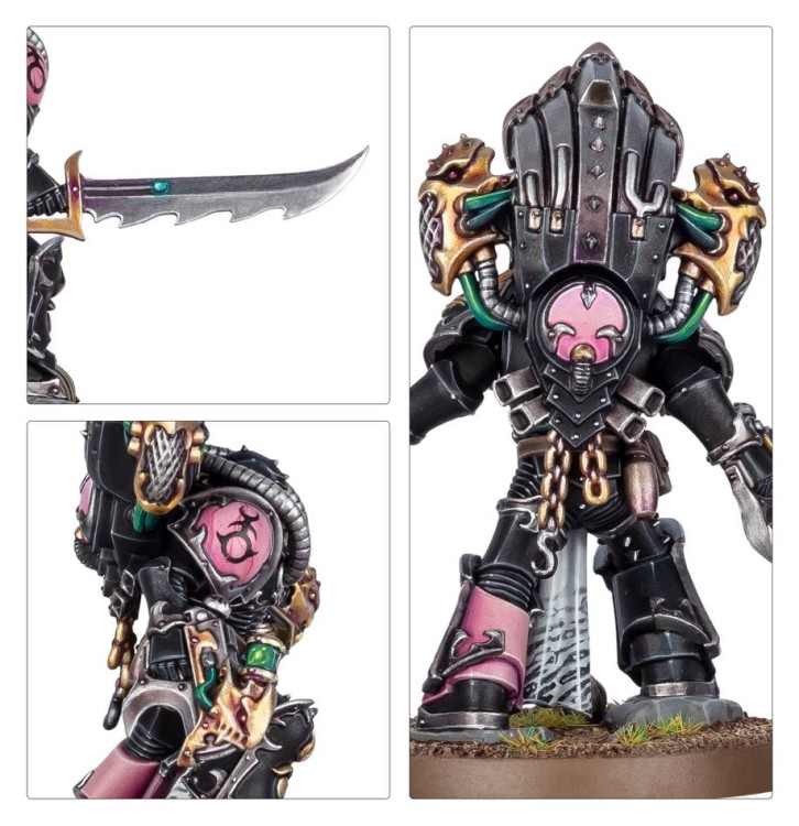 Emperor's Children: Lord Kakophonist
