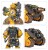 Rapier Quad Heavy Bolters and Graviton Cannon Batt