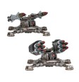 Tarantula Missile Battery