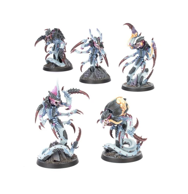 Kill Team: Typhon