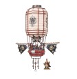 Sky Lantern