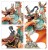 Shugengan Lord on Great Spirit Longma
