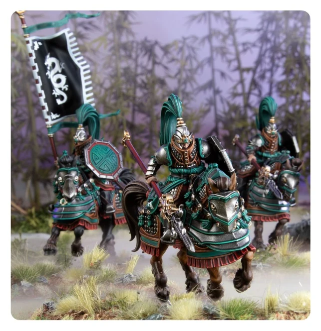 Grand Cathay Battalion