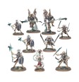 Spearhead: Ossiarch Bonereapers – Mortisan Elite