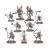 Spearhead: Ossiarch Bonereapers – Mortisan Elite
