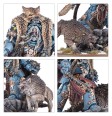 Space Wolves Logan Grimnar