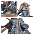 Space Wolves Logan Grimnar