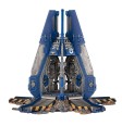 Space  Marines Drop Pods