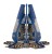 Space  Marines Drop Pods