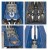 Space  Marines Drop Pods