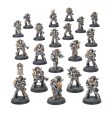 MKII Tactical Squad