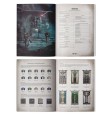 Liber Auxilia: Solar Auxilia Army Book
