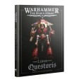 Liber Questoris: Knights and Titans Army Book