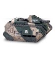 Astra Militarum Hellhound