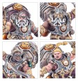 Vongrim Harpoon Crew