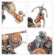 Vongrim Harpoon Crew