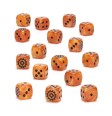Kharadron Overlords Dice