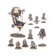 Spearhead: Kharadron Overlords – Grundstok Trailbl