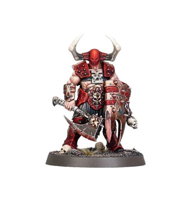 Deathbringer