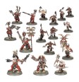 Regiment of Renown: The Red Revelation