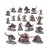 Spearhead: Blades of Khorne – Fangs of the Blood G