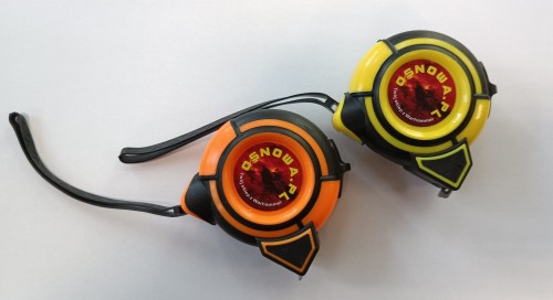 Miarka Calowa OSNOWA