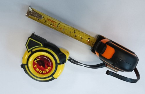 Miarka Calowa OSNOWA