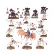 Combat Patrol: Tyranid Assault Brood
