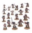 Combat Patrol: Black Templars