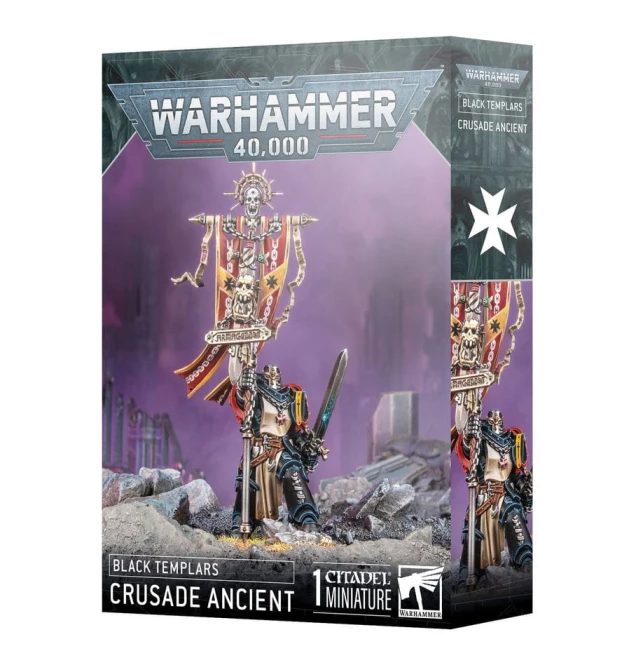 Crusade Ancient