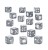 Grey Knights Dice