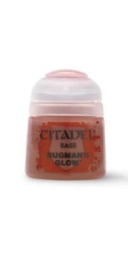 Base : Bugman`S Glow 12ml