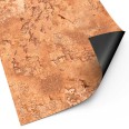 Neoprene Mat 44x60" Dreadrock Badlands with deploy