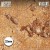 Neoprene Mat 44x60" Dreadrock Badlands with deploy